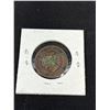 Image 3 : 1859 Canada One Cent Coin