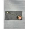 Image 2 : Vintage Stick Pin Lot - LCD, LINDSAY Clair, Filigree & Garnet