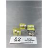 Image 1 : 4 Pairs Of Genuine Pearl Stud Earrings
