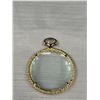 Image 4 : Large Magnify Glass Pendant 2" Across