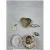 Image 5 : Assorted Vintage Pendant And Charm Lot