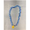 Image 3 : 4 Gemstone Necklaces, Sodalite, Citrine, Cat Eye, & Opalite - 18", 20", 28" & 40"