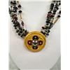 Image 2 : Fabulous Designer Glass Bead Necklace