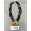 Image 4 : Fabulous Designer Glass Bead Necklace