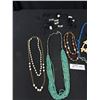 Image 6 : Two Bags Costume Jewelry All Wearable OR Great For Crafting
