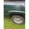 Image 36 : 2004 CHEVROLET SILVERADO 4X4 EXTENDED CAB PICKUP - RUNS AND DRIVES!