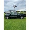 Image 3 : 2004 CHEVROLET SILVERADO 4X4 EXTENDED CAB PICKUP - RUNS AND DRIVES!
