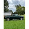 Image 4 : 2004 CHEVROLET SILVERADO 4X4 EXTENDED CAB PICKUP - RUNS AND DRIVES!