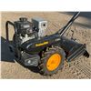 Image 2 : POULAN PRO 17-INCH TILLER - JUST SERVICED! LIKE NEW!