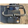 Image 5 : POULAN PRO 17-INCH TILLER - JUST SERVICED! LIKE NEW!