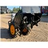 Image 9 : POULAN PRO 17-INCH TILLER - JUST SERVICED! LIKE NEW!