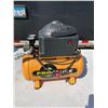 Image 1 : PROFORCE PORTABLE AIR COMPRESSOR