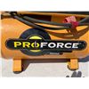 Image 2 : PROFORCE PORTABLE AIR COMPRESSOR
