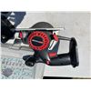 Image 4 : CRAFTSMAN CORDLESS CIRCULAR SAW, CRAFTSMAN SABRE SAW, B&D FINISHING PALM SANDER