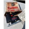 Image 7 : CRAFTSMAN CORDLESS CIRCULAR SAW, CRAFTSMAN SABRE SAW, B&D FINISHING PALM SANDER