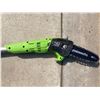 Image 4 : GREENWORKS CORDLESS TREE SAW
