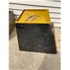 Image 2 : VINTAGE METAL ANCO WINDSHIELD WIPER CABINET