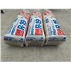 Image 5 : PROPINK FIBER GLASS INSULATION R-19 - NEW, IN PACKAGING