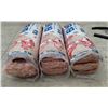 Image 7 : PROPINK FIBER GLASS INSULATION R-19 - NEW, IN PACKAGING