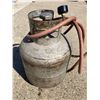 Image 10 : PORTABLE AIR TANKS, LOT OF 2