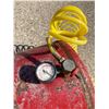 Image 3 : PORTABLE AIR TANKS, LOT OF 2