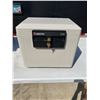 Image 1 : SENTRY 1170 FIRE SAFE SECURITY SAFETY CHEST