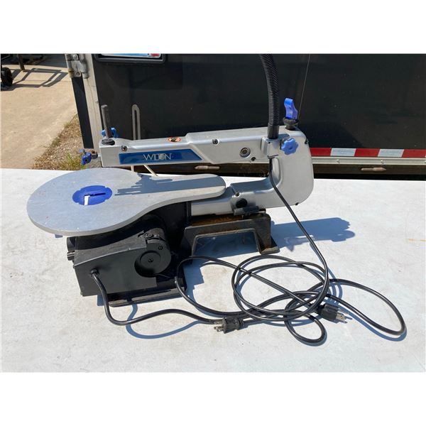 WILTON BENCH TOP 16-IN SCROLL SAW