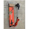 Image 1 : BLACK & DECKER CORDLESS STRING TRIMMER