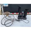 Image 1 : PROPANE DAISY HEATER AND PEETDRYER ELECTRIC BOOT DRYER