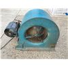 Image 1 : CENTRIFUGAL BLOWER FAN WITH MOTOR