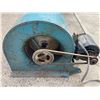 Image 3 : CENTRIFUGAL BLOWER FAN WITH MOTOR