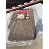 Image 3 : WEATHER TECH RUBBER MATS - NEW, IN PACKAGING