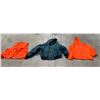 Image 1 : DICKIES JACKET AND BLAZE ORANGE