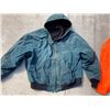 Image 5 : DICKIES JACKET AND BLAZE ORANGE
