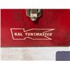 Image 2 : KAL TUNEMASTER KIT IN METAL TOOLBOX