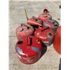 Image 2 : GAS AND FUEL CANS; LOT