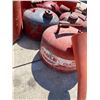 Image 5 : GAS AND FUEL CANS; LOT