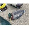 Image 4 : WADERS, BAIT BUCKET, AND DUCK DECOYS