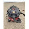 Image 1 : SHOP VAC WITH BUILT IN PUMP