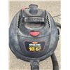 Image 2 : SHOP VAC WITH BUILT IN PUMP