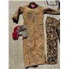 Image 2 : COVERALLS, WADERS, AND PANTS