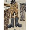 Image 6 : COVERALLS, WADERS, AND PANTS