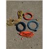 Image 1 : ELECTRICAL EXTENSION CORDS; LOT
