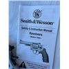 Image 7 : SMITH & WESSON 357 MAG MODEL 686 REVOLVER