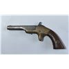 Image 1 : MERWIN AND BRAY SINGLE SHOT .32 RIM FIRE PISTOL