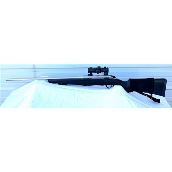 TIKKA T3 LITE STAINLESS STEEL; 243 WIN (INTERNAL REFERENCE: IOC)