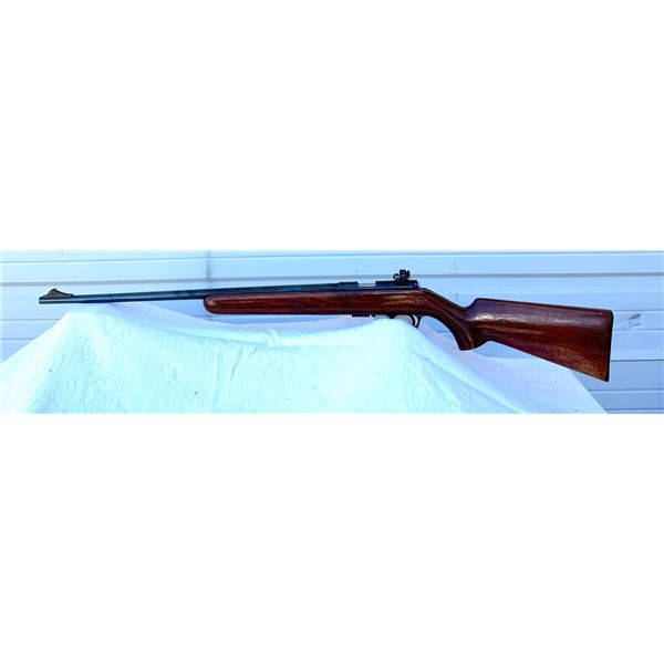 BROWNING .22 T-BOLT RIFLE
