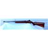 Image 1 : BROWNING .22 T-BOLT RIFLE