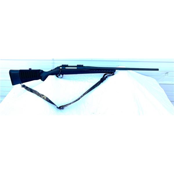 RUGER AMERICAN; 270 WIN CARTRIDGE RIFLE (INTERNAL REFERENCE: IOC)