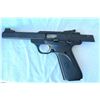 Image 11 : BROWNING BUCKMARK .22 LR PISTOL